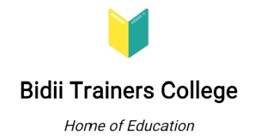 Bidii Trainers College